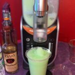 Professional Frozen Drink Maker photo review