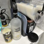 Professional Frozen Drink Maker photo review