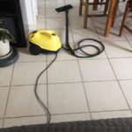 Karcher nettoyeur à vapeur SC 3 Easyfix photo review