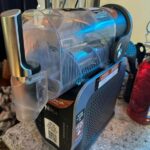 Professional Frozen Drink Maker photo review