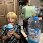 Professional Frozen Drink Maker photo review