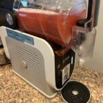 Professional Frozen Drink Maker photo review