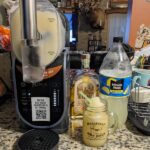 Professional Frozen Drink Maker photo review