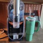 Professional Frozen Drink Maker photo review