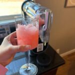 Professional Frozen Drink Maker photo review