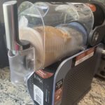 Professional Frozen Drink Maker photo review